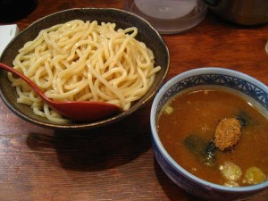 三田製麺所